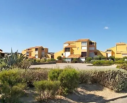 Appartement Pour 4 Personnes - 4lbm498 Narbonne-Plage