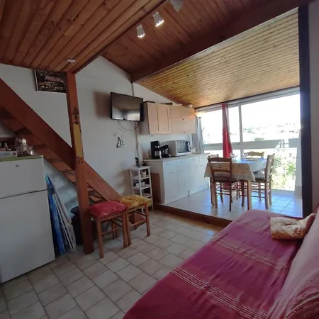 Appartement Pour 4 Personnes - 4lbm498