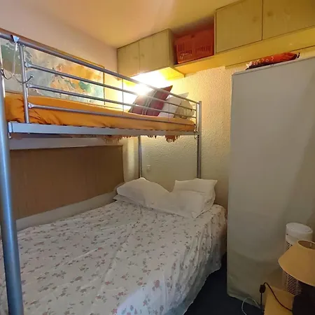 Pour 4 Personnes - 4lbm498 Narbonne-Plage