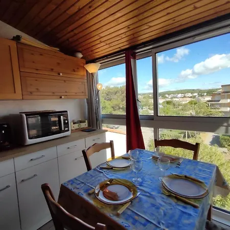 Pour 4 Personnes - 4lbm498 Appartement *