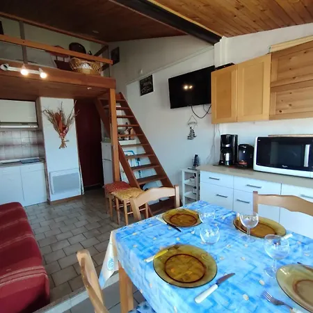 Pour 4 Personnes - 4lbm498 Appartement Narbonne-Plage