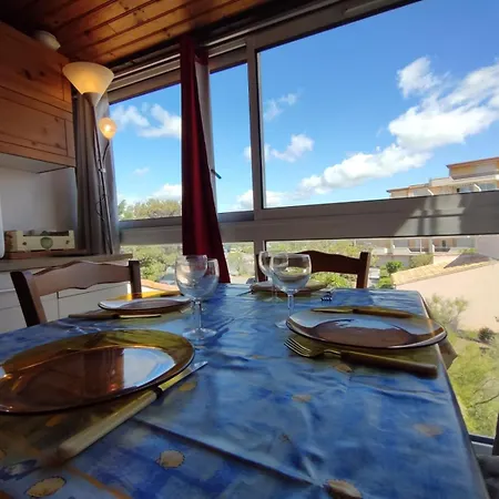 Pour 4 Personnes - 4lbm498 Appartement