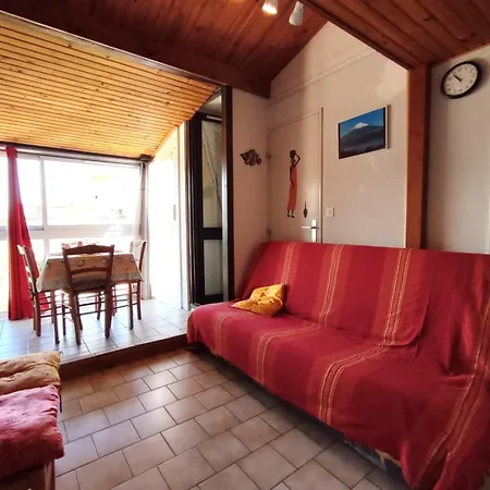 Appartement Pour 4 Personnes - 4lbm498