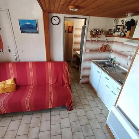 Pour 4 Personnes - 4lbm498 Appartement *