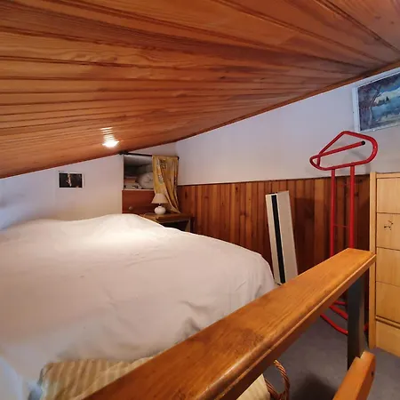 Pour 4 Personnes - 4lbm498 Appartement *