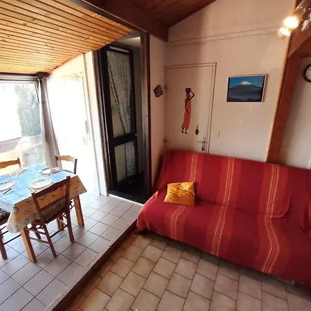 Διαμέρισμα Pour 4 Personnes - 4lbm498 *
