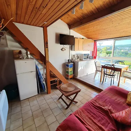 Pour 4 Personnes - 4lbm498 Διαμέρισμα Narbonne-Plage