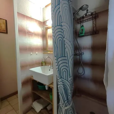 Pour 4 Personnes - 4lbm498 Διαμέρισμα *