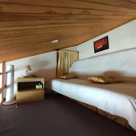 Pour 4 Personnes - 4lbm498 Διαμέρισμα Narbonne-Plage