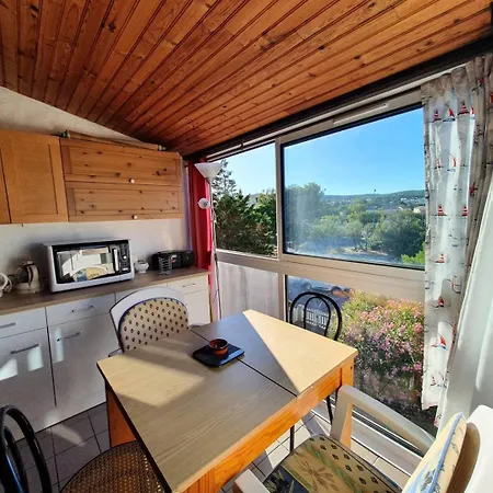 Appartement Pour 4 Personnes - 4lbm498